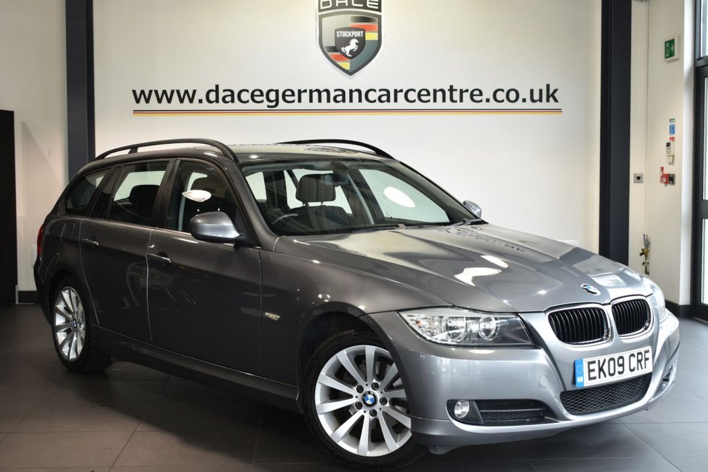 View our BMW 3 SERIES