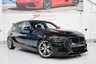 USED 2014 W BMW 1 SERIES 3.0 M135I 5d 316 BHP HARMAN KARDON / PRO NAV / FSH