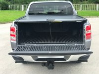 USED 2016 16 MITSUBISHI L200 2.4 DI-D 4X4 BARBARIAN DCB 178 BHP SAT NAV + CAMERA + 2 KEYS