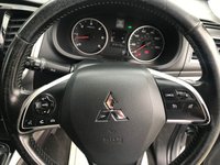 USED 2016 16 MITSUBISHI L200 2.4 DI-D 4X4 BARBARIAN DCB 178 BHP SAT NAV + CAMERA + 2 KEYS