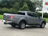 USED 2016 16 MITSUBISHI L200 2.4 DI-D 4X4 BARBARIAN DCB 178 BHP SAT NAV + CAMERA + 2 KEYS