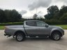 USED 2016 16 MITSUBISHI L200 2.4 DI-D 4X4 BARBARIAN DCB 178 BHP SAT NAV + CAMERA + 2 KEYS