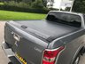 USED 2016 16 MITSUBISHI L200 2.4 DI-D 4X4 BARBARIAN DCB 178 BHP SAT NAV + CAMERA + 2 KEYS