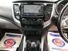 USED 2016 16 MITSUBISHI L200 2.4 DI-D 4X4 BARBARIAN DCB 178 BHP SAT NAV + CAMERA + 2 KEYS