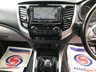 USED 2016 16 MITSUBISHI L200 2.4 DI-D 4X4 BARBARIAN DCB 178 BHP SAT NAV + CAMERA + 2 KEYS