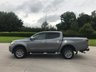 USED 2016 16 MITSUBISHI L200 2.4 DI-D 4X4 BARBARIAN DCB 178 BHP SAT NAV + CAMERA + 2 KEYS