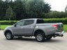 USED 2016 16 MITSUBISHI L200 2.4 DI-D 4X4 BARBARIAN DCB 178 BHP SAT NAV + CAMERA + 2 KEYS
