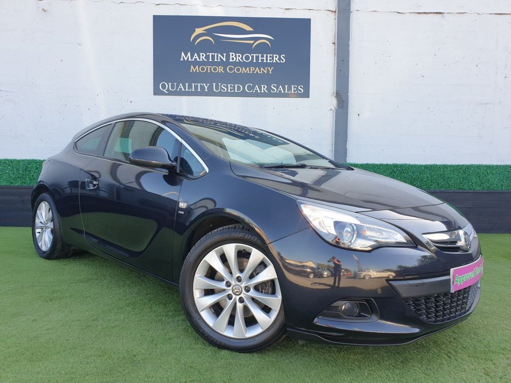 View our VAUXHALL ASTRA