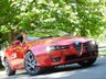 USED 2006 ALFA ROMEO BRERA 3.2 JTS V6 Q4 SV 2d 260 BHP ONLY 83K FROM NEW LEATHER VGC