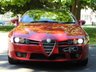 USED 2006 ALFA ROMEO BRERA 3.2 JTS V6 Q4 SV 2d 260 BHP ONLY 83K FROM NEW LEATHER VGC