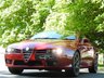 USED 2006 ALFA ROMEO BRERA 3.2 JTS V6 Q4 SV 2d 260 BHP ONLY 83K FROM NEW LEATHER VGC