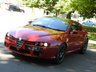 USED 2006 ALFA ROMEO BRERA 3.2 JTS V6 Q4 SV 2d 260 BHP ONLY 83K FROM NEW LEATHER VGC