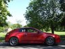 USED 2006 ALFA ROMEO BRERA 3.2 JTS V6 Q4 SV 2d 260 BHP ONLY 83K FROM NEW LEATHER VGC
