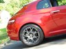 USED 2006 ALFA ROMEO BRERA 3.2 JTS V6 Q4 SV 2d 260 BHP ONLY 83K FROM NEW LEATHER VGC