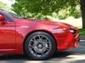 USED 2006 ALFA ROMEO BRERA 3.2 JTS V6 Q4 SV 2d 260 BHP ONLY 83K FROM NEW LEATHER VGC