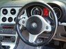 USED 2006 ALFA ROMEO BRERA 3.2 JTS V6 Q4 SV 2d 260 BHP ONLY 83K FROM NEW LEATHER VGC