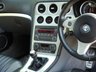 USED 2006 ALFA ROMEO BRERA 3.2 JTS V6 Q4 SV 2d 260 BHP ONLY 83K FROM NEW LEATHER VGC