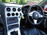 USED 2006 ALFA ROMEO BRERA 3.2 JTS V6 Q4 SV 2d 260 BHP ONLY 83K FROM NEW LEATHER VGC
