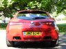 USED 2006 ALFA ROMEO BRERA 3.2 JTS V6 Q4 SV 2d 260 BHP ONLY 83K FROM NEW LEATHER VGC