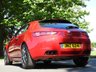 USED 2006 ALFA ROMEO BRERA 3.2 JTS V6 Q4 SV 2d 260 BHP ONLY 83K FROM NEW LEATHER VGC