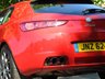 USED 2006 ALFA ROMEO BRERA 3.2 JTS V6 Q4 SV 2d 260 BHP ONLY 83K FROM NEW LEATHER VGC