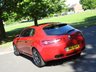 USED 2006 ALFA ROMEO BRERA 3.2 JTS V6 Q4 SV 2d 260 BHP ONLY 83K FROM NEW LEATHER VGC
