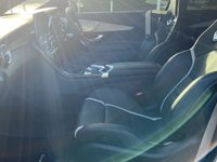 USED 2017 17 MERCEDES-BENZ C-CLASS 4.0 AMG C 63 S PREMIUM 2d 503 BHP FINANCE AVAILABLE - MAIN DEALER SERVICE HISTORY