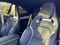 USED 2017 17 MERCEDES-BENZ C-CLASS 4.0 AMG C 63 S PREMIUM 2d 503 BHP FINANCE AVAILABLE - MAIN DEALER SERVICE HISTORY