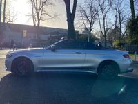 USED 2017 17 MERCEDES-BENZ C-CLASS 4.0 AMG C 63 S PREMIUM 2d 503 BHP FINANCE AVAILABLE - MAIN DEALER SERVICE HISTORY