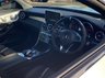USED 2017 17 MERCEDES-BENZ C-CLASS 4.0 AMG C 63 S PREMIUM 2d 503 BHP FINANCE AVAILABLE - MAIN DEALER SERVICE HISTORY
