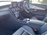 USED 2017 17 MERCEDES-BENZ C-CLASS 4.0 AMG C 63 S PREMIUM 2d 503 BHP FINANCE AVAILABLE - MAIN DEALER SERVICE HISTORY