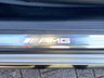 USED 2017 17 MERCEDES-BENZ C-CLASS 4.0 AMG C 63 S PREMIUM 2d 503 BHP FINANCE AVAILABLE - MAIN DEALER SERVICE HISTORY