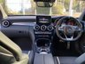 USED 2017 17 MERCEDES-BENZ C-CLASS 4.0 AMG C 63 S PREMIUM 2d 503 BHP FINANCE AVAILABLE - MAIN DEALER SERVICE HISTORY
