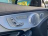 USED 2017 17 MERCEDES-BENZ C-CLASS 4.0 AMG C 63 S PREMIUM 2d 503 BHP FINANCE AVAILABLE - MAIN DEALER SERVICE HISTORY