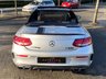 USED 2017 17 MERCEDES-BENZ C-CLASS 4.0 AMG C 63 S PREMIUM 2d 503 BHP FINANCE AVAILABLE - MAIN DEALER SERVICE HISTORY