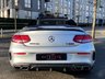 USED 2017 17 MERCEDES-BENZ C-CLASS 4.0 AMG C 63 S PREMIUM 2d 503 BHP FINANCE AVAILABLE - MAIN DEALER SERVICE HISTORY