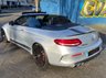 USED 2017 17 MERCEDES-BENZ C-CLASS 4.0 AMG C 63 S PREMIUM 2d 503 BHP FINANCE AVAILABLE - MAIN DEALER SERVICE HISTORY