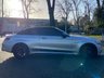 USED 2017 17 MERCEDES-BENZ C-CLASS 4.0 AMG C 63 S PREMIUM 2d 503 BHP FINANCE AVAILABLE - MAIN DEALER SERVICE HISTORY