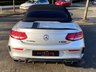 USED 2017 17 MERCEDES-BENZ C-CLASS 4.0 AMG C 63 S PREMIUM 2d 503 BHP FINANCE AVAILABLE - MAIN DEALER SERVICE HISTORY