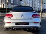 USED 2017 17 MERCEDES-BENZ C-CLASS 4.0 AMG C 63 S PREMIUM 2d 503 BHP FINANCE AVAILABLE - MAIN DEALER SERVICE HISTORY
