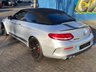 USED 2017 17 MERCEDES-BENZ C-CLASS 4.0 AMG C 63 S PREMIUM 2d 503 BHP FINANCE AVAILABLE - MAIN DEALER SERVICE HISTORY
