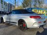 USED 2017 17 MERCEDES-BENZ C-CLASS 4.0 AMG C 63 S PREMIUM 2d 503 BHP FINANCE AVAILABLE - MAIN DEALER SERVICE HISTORY
