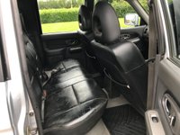 USED 2007 07 MITSUBISHI L200 2.5 4WD TROJAN LWB DCB 114 BHP FULL SERVICE HISTORY ! NO VAT