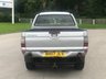 USED 2007 07 MITSUBISHI L200 2.5 4WD TROJAN LWB DCB 114 BHP FULL SERVICE HISTORY ! NO VAT