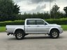 USED 2007 07 MITSUBISHI L200 2.5 4WD TROJAN LWB DCB 114 BHP FULL SERVICE HISTORY ! NO VAT