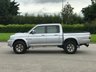 USED 2007 07 MITSUBISHI L200 2.5 4WD TROJAN LWB DCB 114 BHP FULL SERVICE HISTORY ! NO VAT
