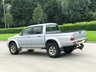 USED 2007 07 MITSUBISHI L200 2.5 4WD TROJAN LWB DCB 114 BHP FULL SERVICE HISTORY ! NO VAT
