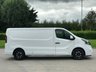 USED 2016 65 VAUXHALL VIVARO 1.6 2900 L2H1 CDTI P/V 89 BHP ** NO VAT ** NO VAT **  2 KEYS