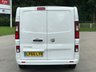 USED 2016 65 VAUXHALL VIVARO 1.6 2900 L2H1 CDTI P/V 89 BHP ** NO VAT ** NO VAT **  2 KEYS