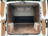USED 2016 65 VAUXHALL VIVARO 1.6 2900 L2H1 CDTI P/V 89 BHP ** NO VAT ** NO VAT **  2 KEYS